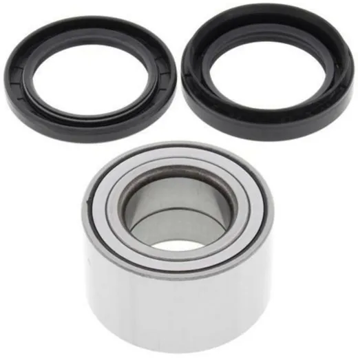 ALL BALLS Front Wheel Bearing Kit for: Suzuki LT-A450KINGQUAD, LT-A700KINGQUAD, LT-A750KINGQUAD