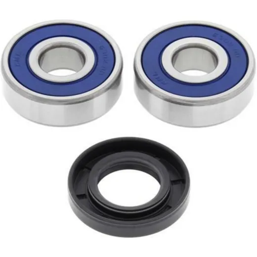 ALL BALLS Front Wheel Bearing Kit for: Suzuki GZ125MARAUDER, VL125INTRUDER, VL250INTRUDER