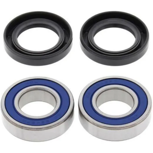 Radlagerkit vorne ALL BALLS für SUZUKI GSX-R600, GSX-R750
