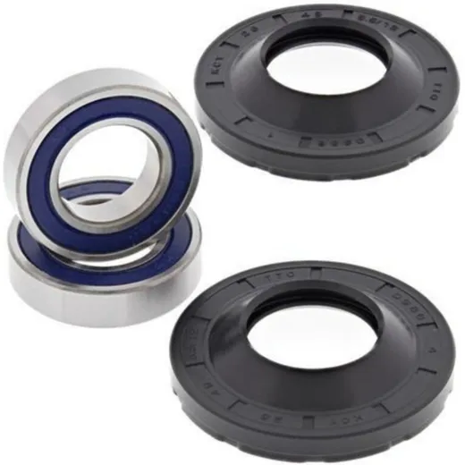 ALL BALLS Front Wheel Bearing Kit TM for TM Racing EN125, EN250, EN250F