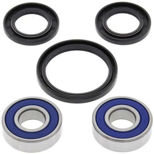ALL BALLS Front Wheel Bearing Kit for: Yamaha for Yamaha FZR1000, XJ600SDIVERSION, XJ900