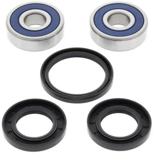 ALL BALLS Front Wheel Bearing Kit for: Yamaha for Yamaha SCR950, XV950, XVS1100DRAGSTAR