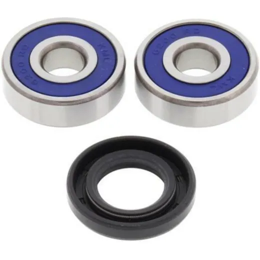 ALL BALLS Front Wheel Bearing Kit for: Yamaha PW50 for PW50