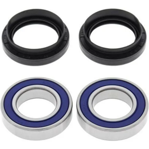 WHEEL BEARING KIT 25-1408 für Yamaha YFM600GRIZZLY, YFM660GRIZZLY