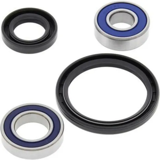 ALL BALLS Front Wheel Bearing Kit for: Yamaha YFS200 Blaster/YFB 250 Timberwolf for YFB250TIMBERWOLF