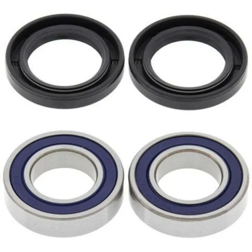 ALL BALLS Front Wheel Bearing Kit for: Yamaha YZ125/250 for YZ250