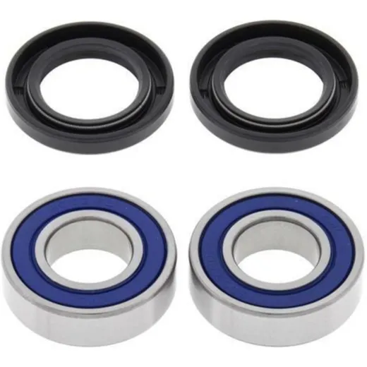 ALL BALLS Front Wheel Bearing Kit for: Yamaha TT-R250 for YZ250