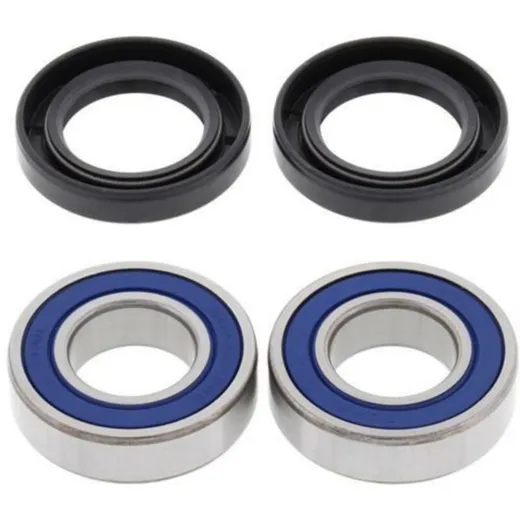 ALL BALLS Front Wheel Bearing Kit for: Yamaha /KTM for Yamaha, Suzuki, KTM