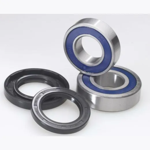 ALL BALLS Front/Rear Wheel Bearing Kit for: Beta EVO125/250/300 for EVO1252T, EVO2002T, EVO2502T