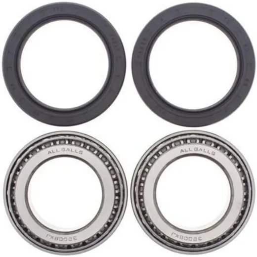 ALL BALLS Front/Rear Wheel Bearing Kit for: CAN-AM DS650