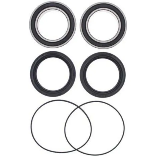 ALL BALLS Front/Rear Wheel Bearing Kit for: Yamaha YFZ450