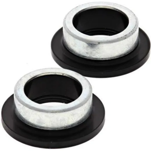ALL BALLS Rear Wheel Spacer kit - for: Suzuki RM125/250 for RM250, RV125VANVAN