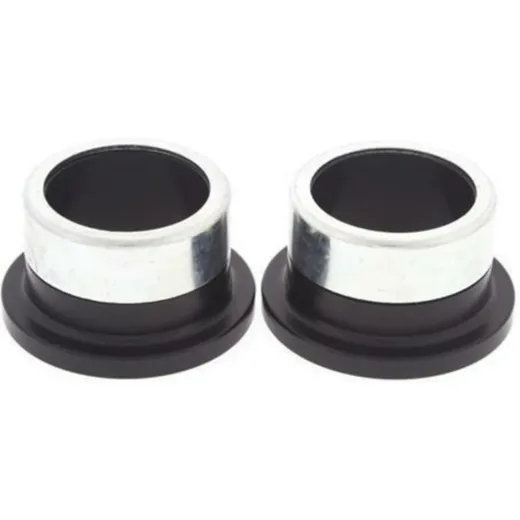 ALL BALLS Rear Wheel Spacer kit - for: Suzuki RMZ250/RMZ450 for RMX450, RM-Z250, RM-Z450