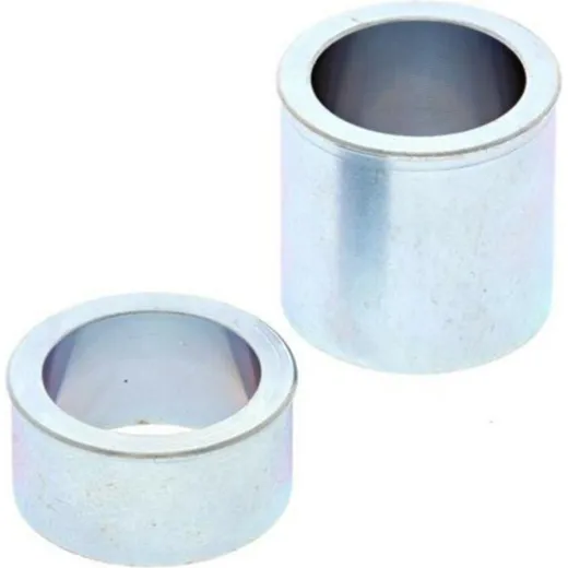 ALL BALLS Front Wheel Spacer Kit for: Honda CR125R for CR250R, CRF250R, CRF450L HM CRE125, CRE250, CRE-F450R
