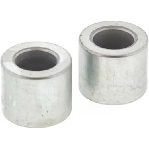 ALL BALLS Front Wheel Spacer Kit for: Honda CR80R