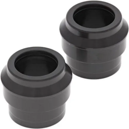 ALL BALLS Front Wheel Spacer Kit for: KTM SX-F for 125EXC, 125SX, 125XC-W Husqvarna FC250, FC350, FC450