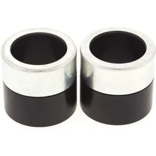 ALL BALLS Front Wheel Spacer Kit for: Suzuki RM-Z250/RM-Z450 for RMX450