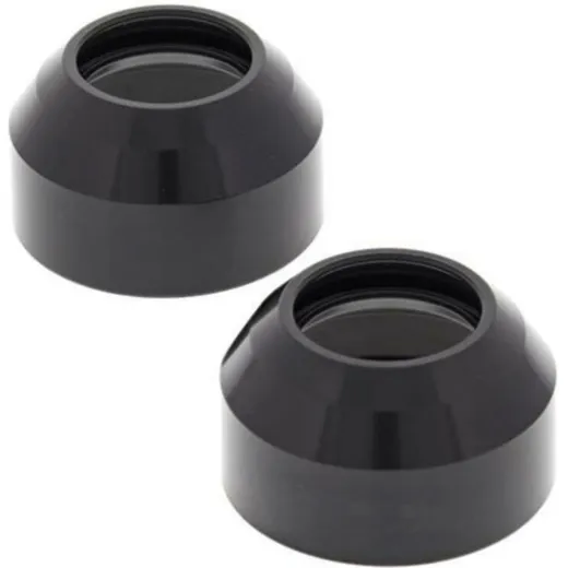 ALL BALLS Gabel Simmerring-Satz & Staubschutzhaube