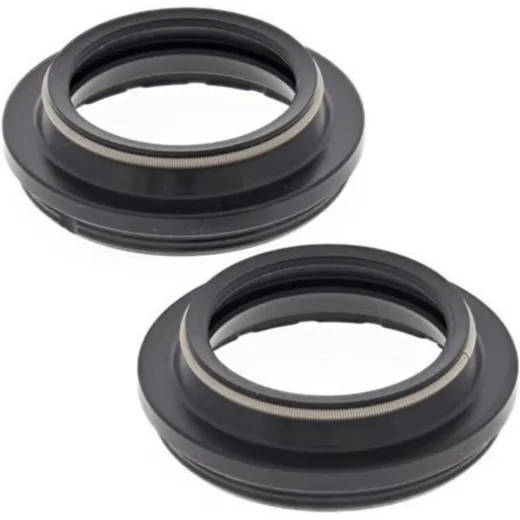 ALL BALLS Gabel Simmerring-Satz & Staubschutzhaube 57-142