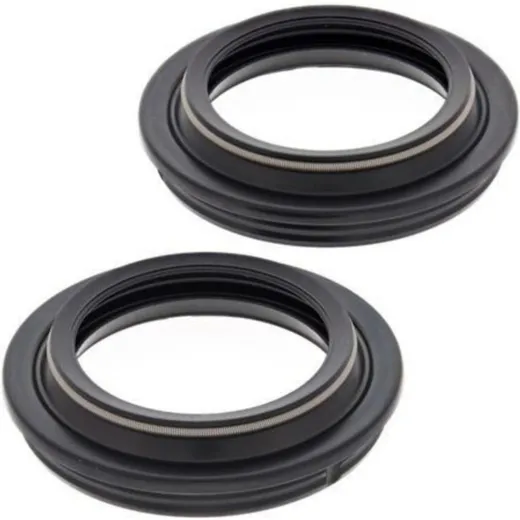 ALL BALLS Gabel Simmerring-Satz & Staubschutzhaube 57-109