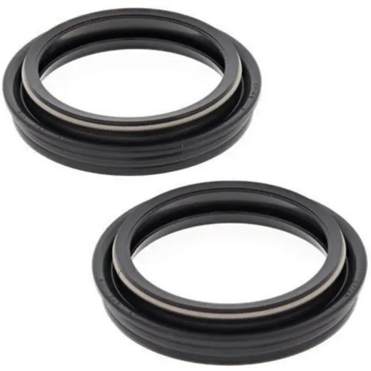 ALL BALLS Gabel Simmerring-Satz & Staubschutzhaube 57-137