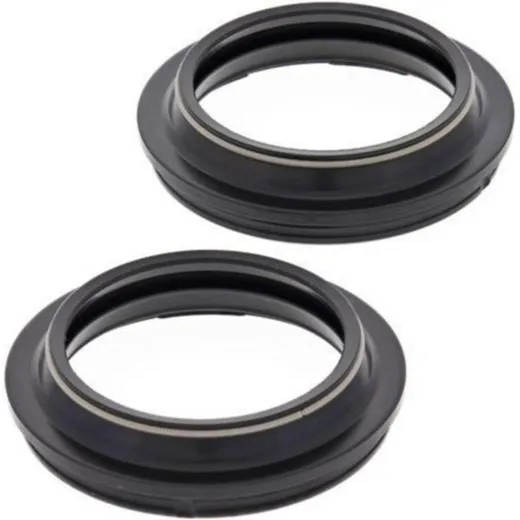 ALL BALLS Gabel Simmerring-Satz & Staubschutzhaube für Yamaha FZ6600