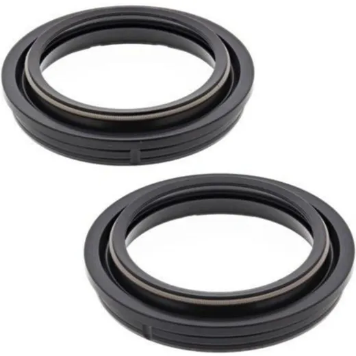 ALL BALLS Gabel Simmerring-Satz & Staubschutzhaube für Honda CBR600RR