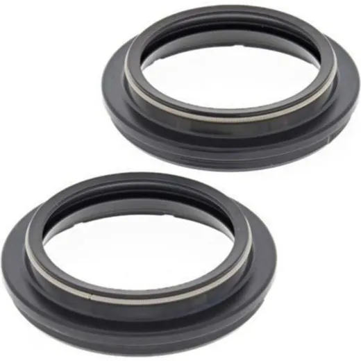ALL BALLS Gabel Simmerring-Satz & Staubschutzhaube 57-138
