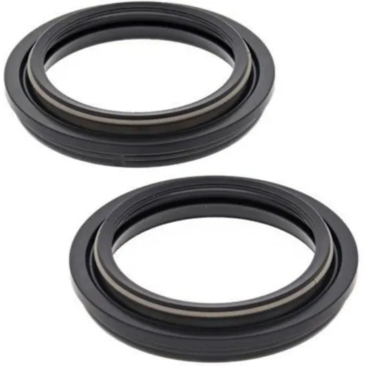 ALL BALLS Gabel Simmerring-Satz & Staubschutzhaube 57-103
