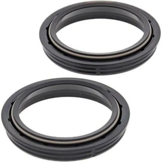 ALL BALLS Gabel Simmerring-Satz & Staubschutzhaube 57-100