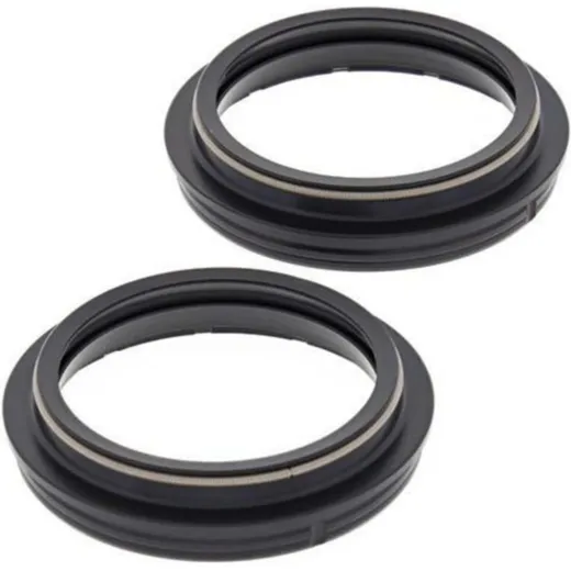 ALL BALLS Gabel Simmerring-Satz & Staubschutzhaube 57-104