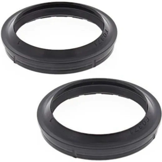 ALL BALLS Gabel Simmerring-Satz & Staubschutzhaube 57-106