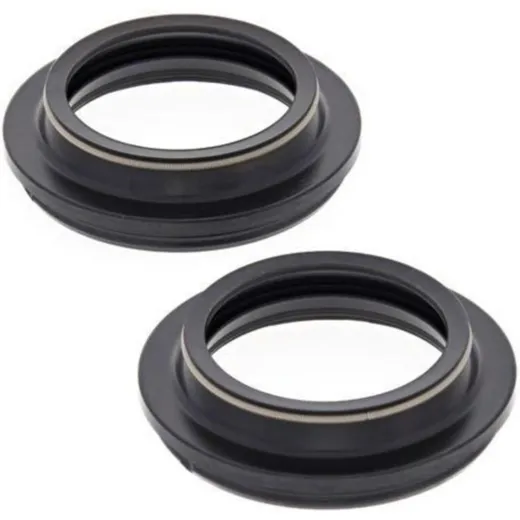 ALL BALLS Gabel Simmerring-Satz & Staubschutzhaube 57-110
