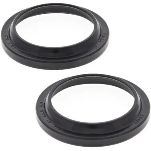 ALL BALLS Gabel Simmerring-Satz & Staubschutzhaube 57-118
