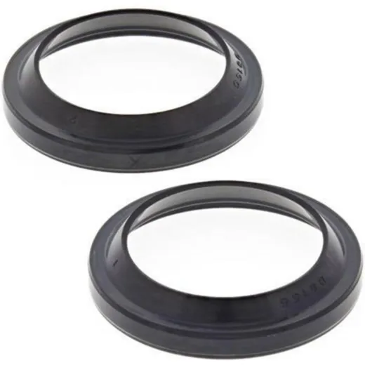ALL BALLS Gabel Simmerring-Satz & Staubschutzhaube 57-120