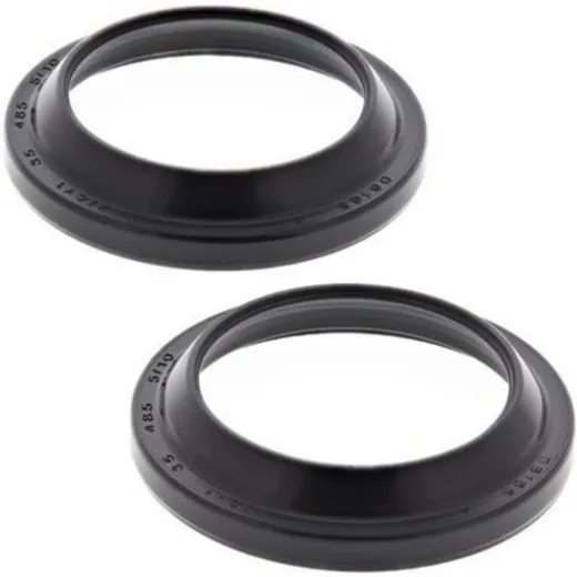 ALL BALLS Gabel Simmerring-Satz & Staubschutzhaube 57-121