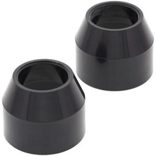 ALL BALLS Gabel Simmerring-Satz & Staubschutzhaube 57-123