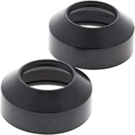ALL BALLS Gabel Simmerring-Satz & Staubschutzhaube 57-125
