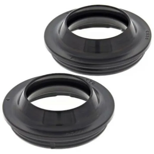 ALL BALLS Gabel Simmerring-Satz & Staubschutzhaube 57-126