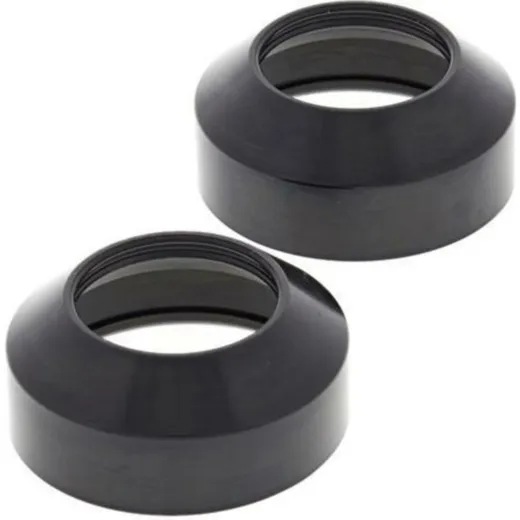 ALL BALLS Gabel Simmerring-Satz & Staubschutzhaube 57-130