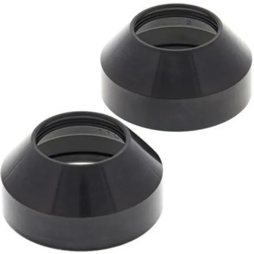 ALL BALLS Gabel Simmerring-Satz & Staubschutzhaube 57-132
