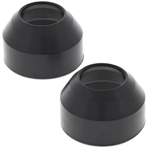 ALL BALLS Gabel Simmerring-Satz & Staubschutzhaube 57-133