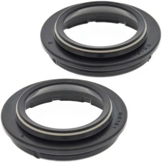ALL BALLS Gabel Simmerring-Satz & Staubschutzhaube 57-135