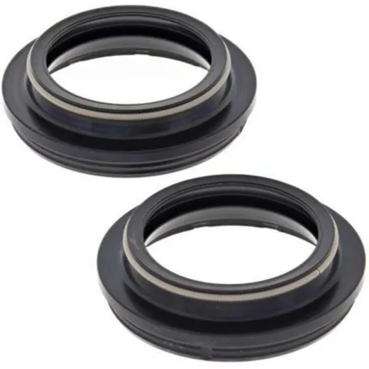 ALL BALLS Gabel Simmerring-Satz & Staubschutzhaube 57-139