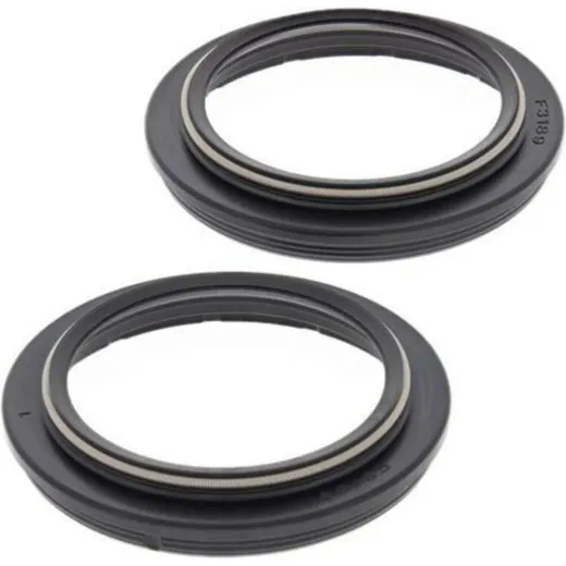 ALL BALLS Gabel Simmerring-Satz & Staubschutzhaube 57-140