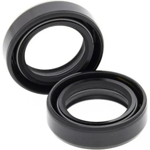 ALL BALLS Gabelsimmerring & Staubschutz - 27x39x10.5