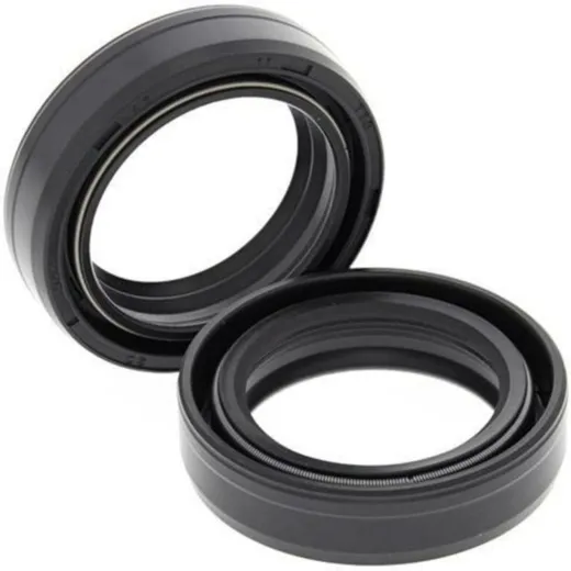 ALL BALLS Gabel Simmerring-Satz & Staubschutz - 33x46x11