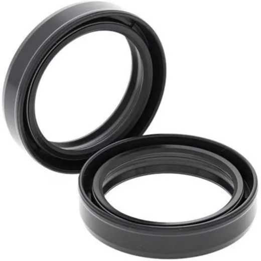 ALL BALLS Gabelsimmerringe ohne Staubschutzkappen - 41x53x10,5 mm für Yamaha, Honda, Kawasaki