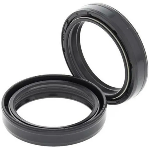 ALL BALLS Gabel Simmerring-Satz & Staubschutz - 43x55x10.5 für Yamaha FZ6600