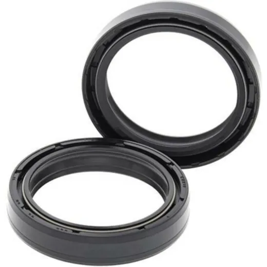 ALL BALLS Gabel Simmerring-Satz & Staubschutz - 45x58x11 für Husqvarna, KTM, BMW